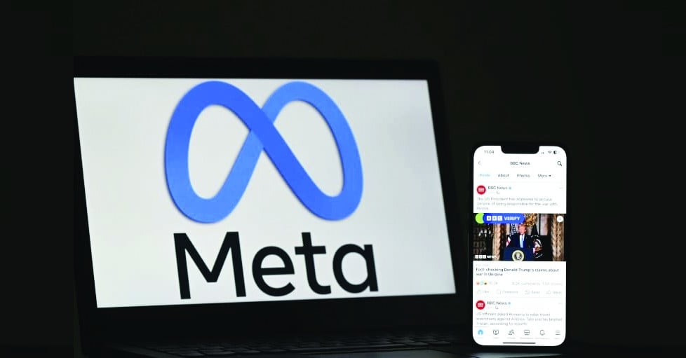 Meta policy fuels hate speech, survey finds
