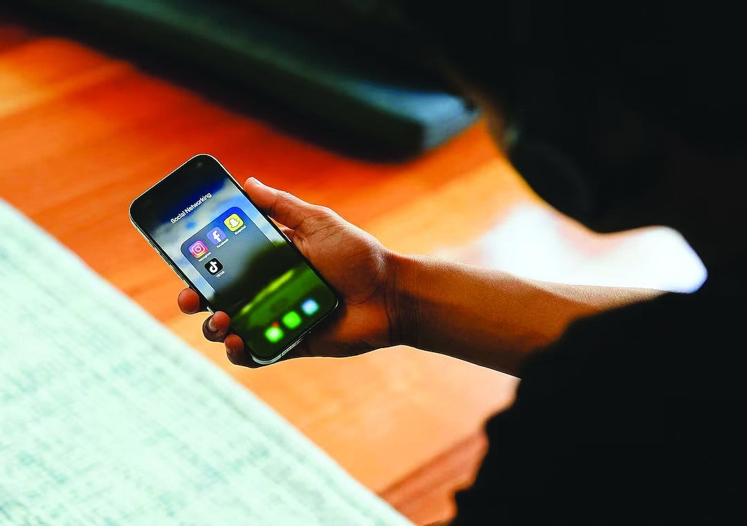 Teen social media ban clears first hurdle in Australia