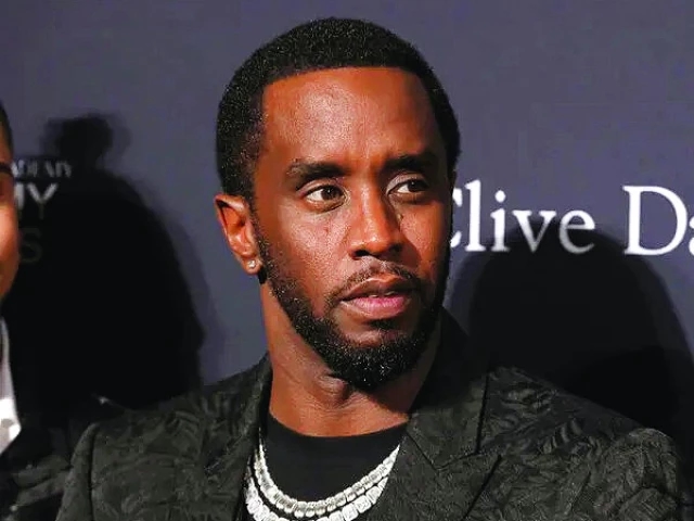 Diddy fights convictions and appeals for new trial