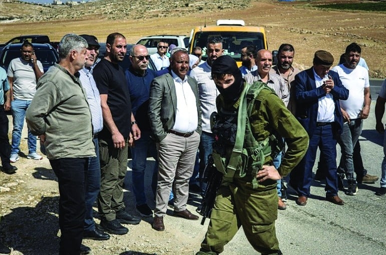 No country for journalists