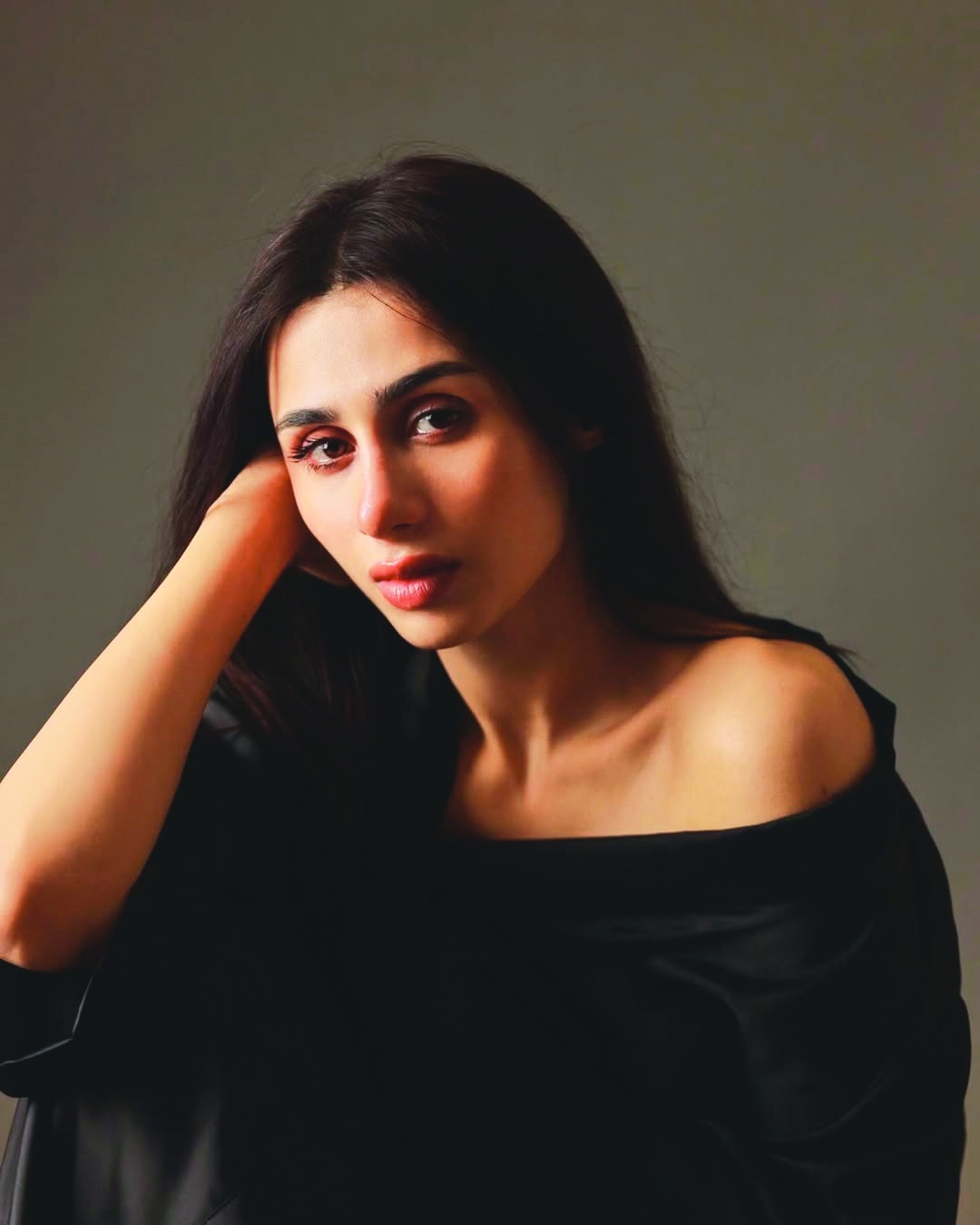 Mashal Khan doesn't believe in one-sided love