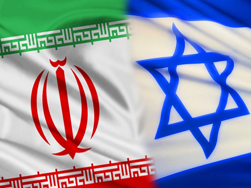 Israel launches strikes on Iran; Tehran braces for retaliatory response