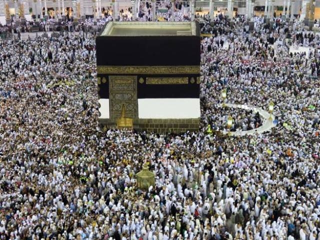 Rainfall, hailstorms, strong winds to persist in Saudi Arabia till Sunday
