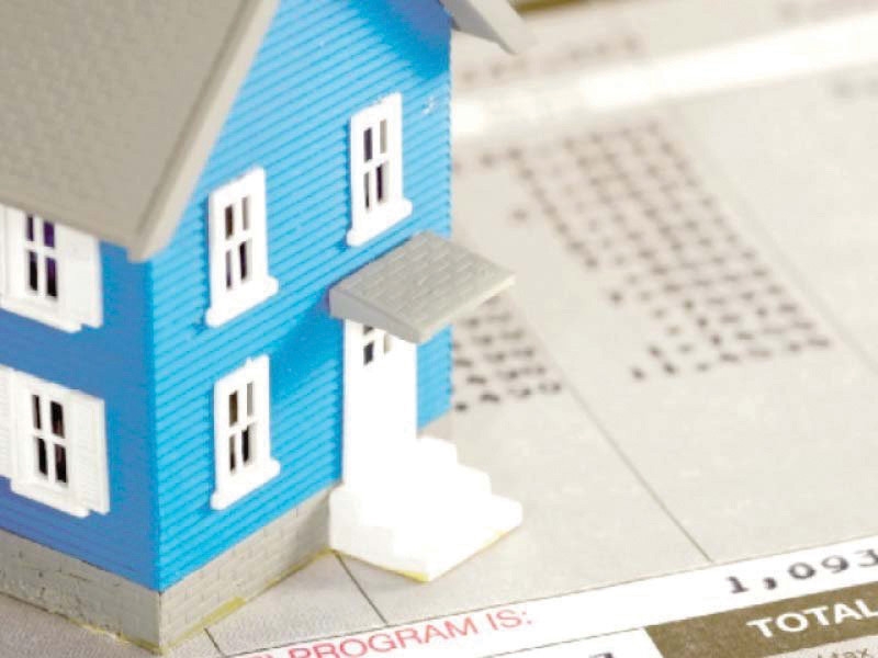 Relief for realty sector as NA panel defers new law