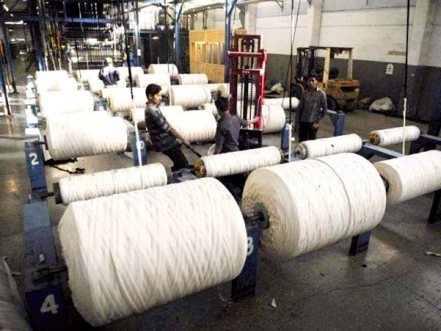 Govt body proposes credit scheme for sick industries