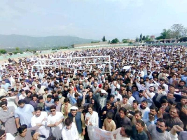 Dir tribes vow to expel terrorists and their facilitators