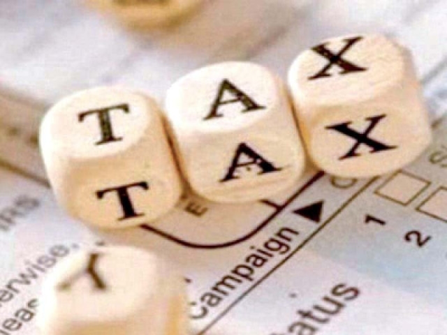 Ex-FATA, PATA to pay 10% GST