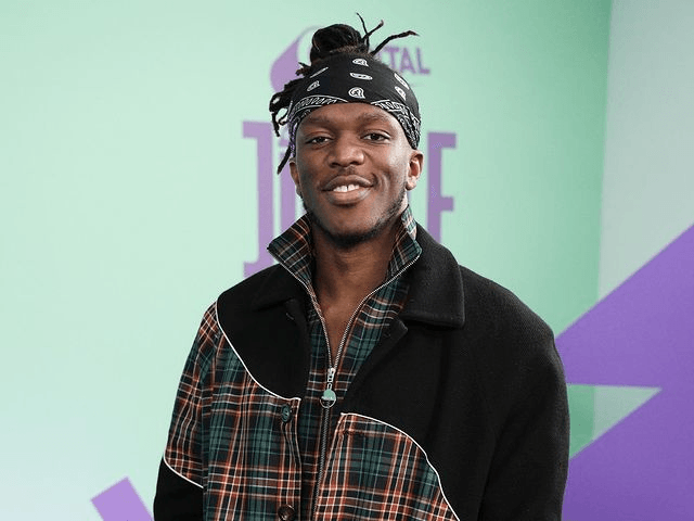 KSI opens up about secret 8-year relationship and plans to marry non-celebrity girlfriend