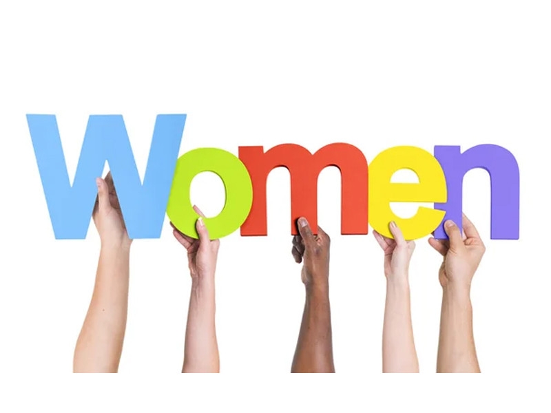'IT innovation without women impossible'