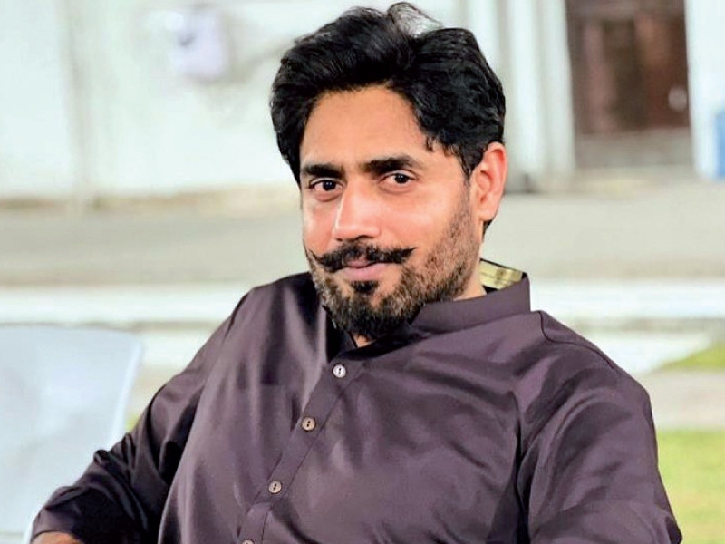 Abrarul Haq believes industry is holding its musicians back