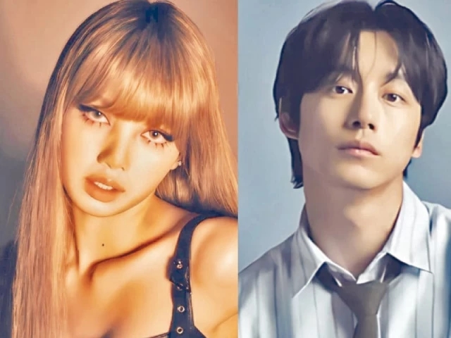 Blackpink's Lisa dramatises 'Dream'