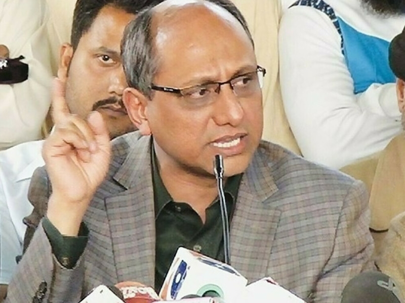 Sindh objects to motorway construction in Punjab