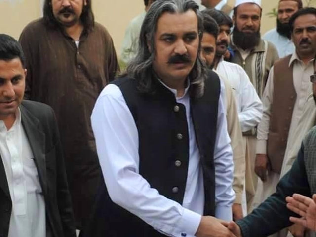 CM unveils plans for girls free education in K-P