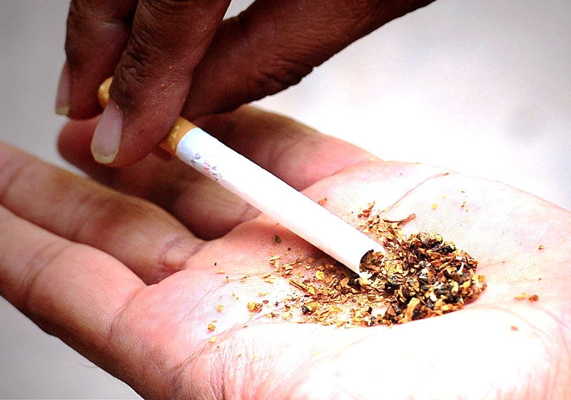 Drugs Impacting The Youth