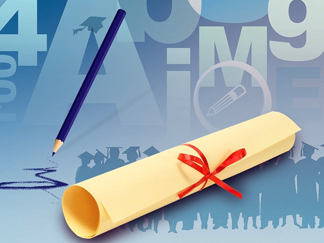 Public schools to announce results during Eid
