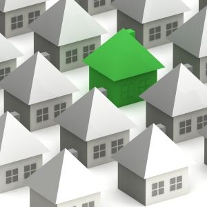 Illegal housing schemes mushrooming