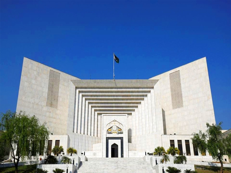ECP tells SC PTI was never party to reserved seats case