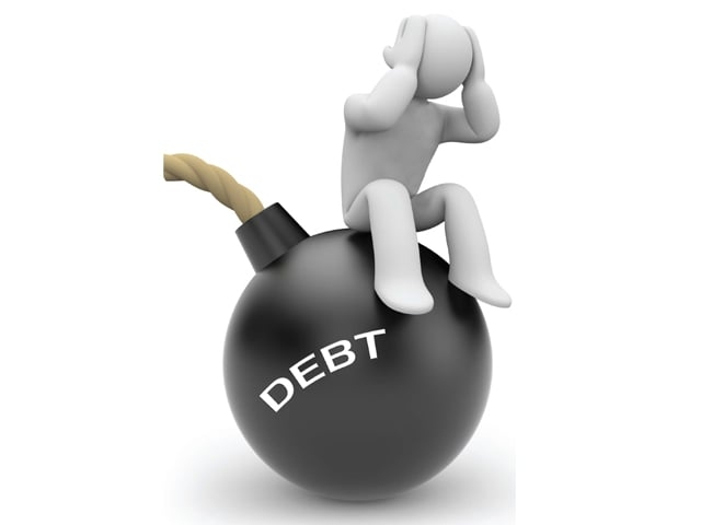 A tax system built on evasion