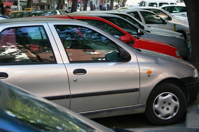 Rent-a-car sector teetering on the brink