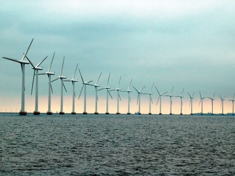 Need for renewable energy stressed