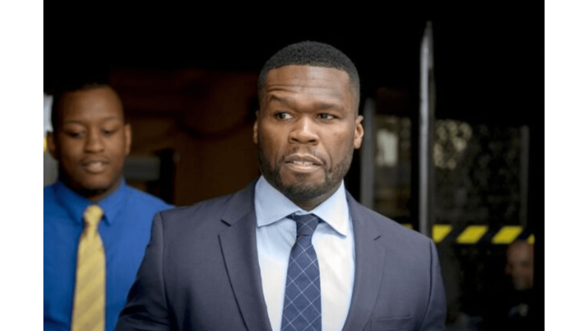 50 Cent intensifies feud with Big Meech, warns, 'The truth is coming soon'
