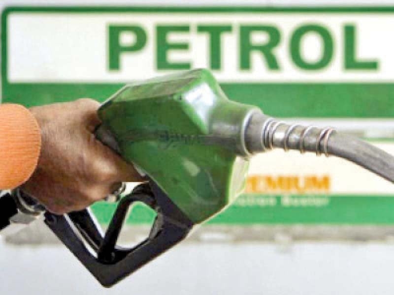Govt sets record petroleum levy target at Rs1.47tr