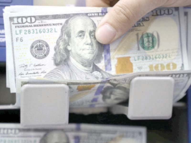 Remittances hit all-time high in March: SBP