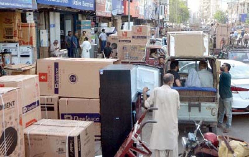 Heat, power cuts risk Eid meat storage