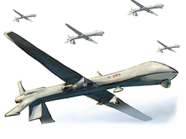 77 Indian drones downed so far