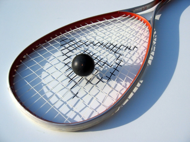 Noor Zaman in final of World U-23 squash