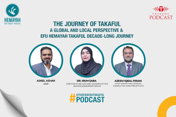 Redefining faith and finance: Pakistan's evolving Takaful industry