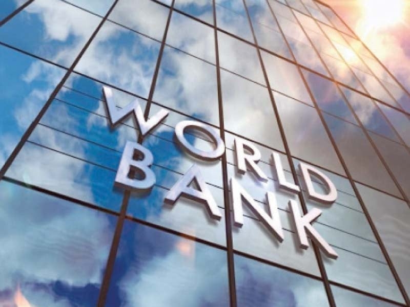 World Bank's executive directors visit Pakistan after 20 years