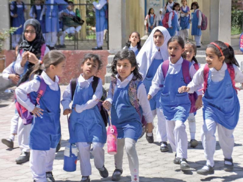 'Afternoon School Programme' extended