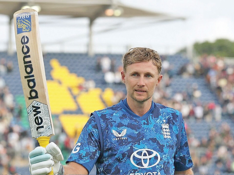 England beat West Indies to clinch ODI series