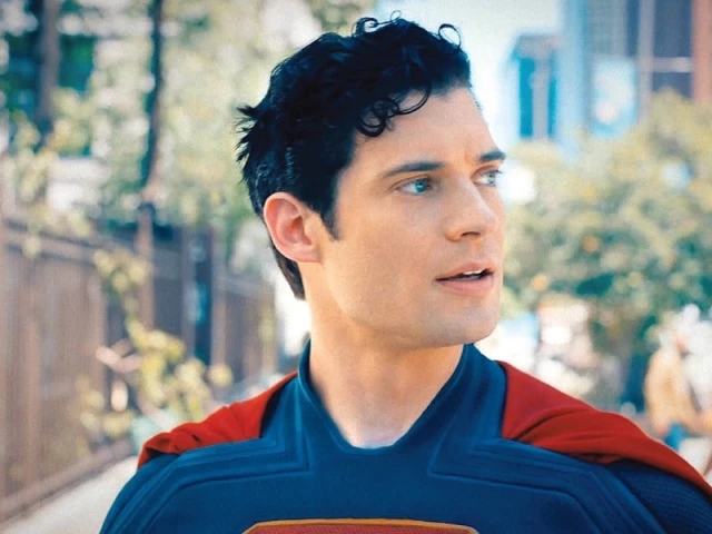 James Gunn reveals Superman secrets, teases Supergirl and DCU future