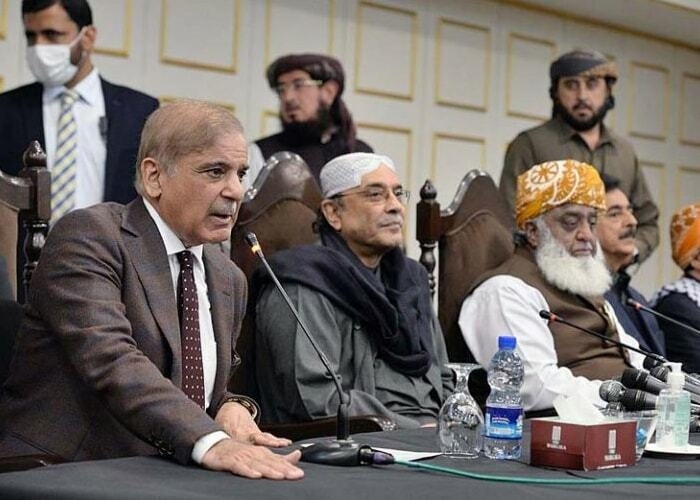 Eid Celebrations: Where PM Shehbaz, top political leaders will celebrate Eidul Fitr?