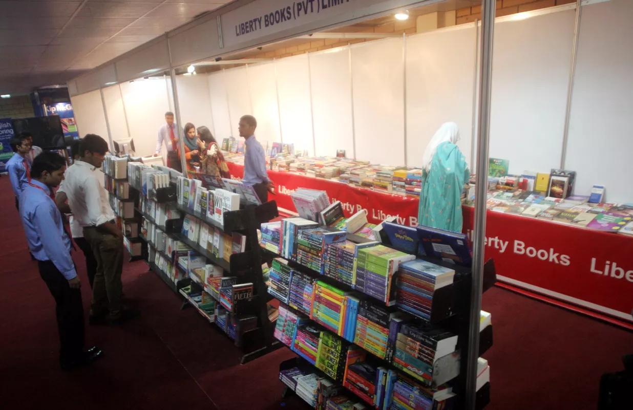 Entrepreneurs, diplomats converge at My Karachi