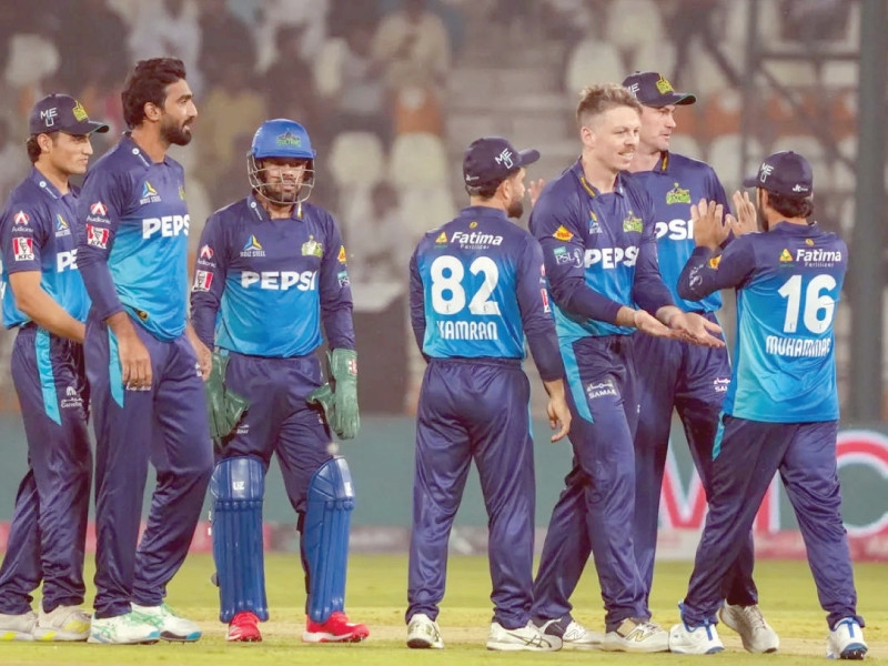 What's the problem with Multan Sultans?