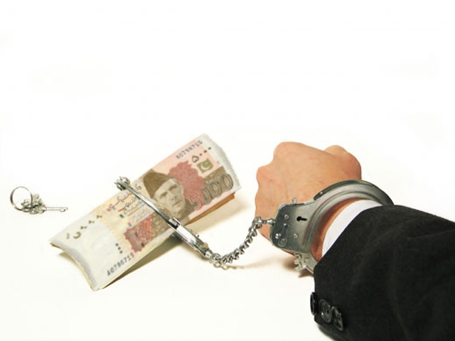 Probe uncovers 'corruption' at ATH