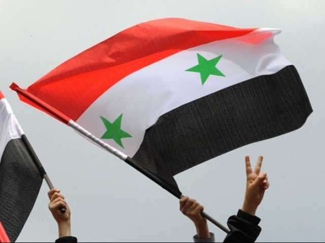 Trump to lift Syria sanctions in bid to revive economy, foster regional ties