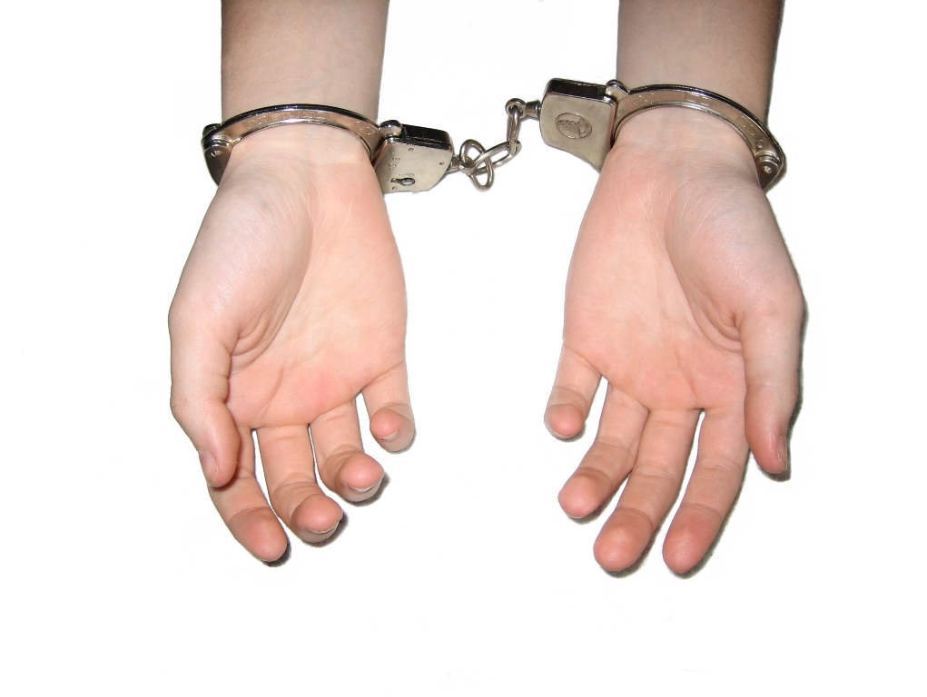 3 held for travelling on fake documents