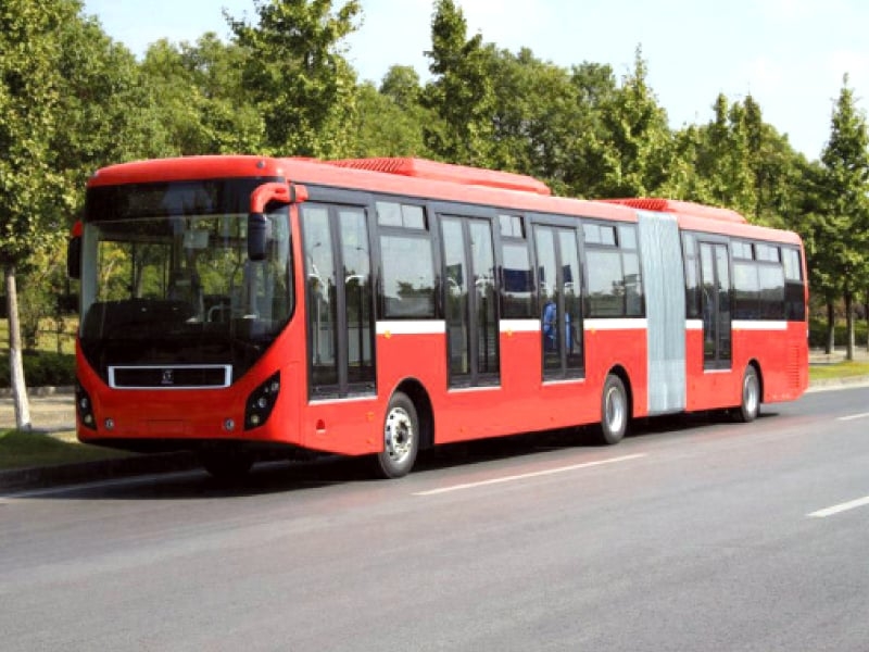 Commuters urge metro, electric bus fare review