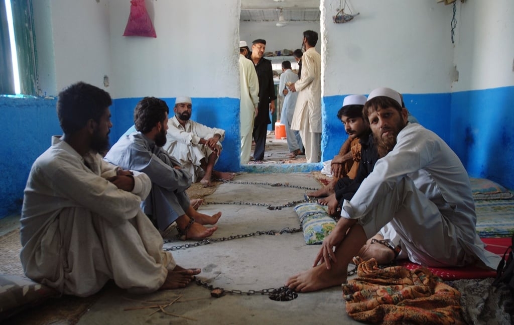 K-P to keep rehabilitated addicts under vigilance