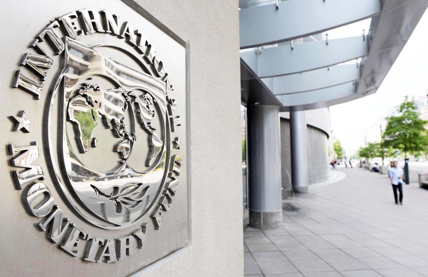 IMF brushes aside Indian propaganda
