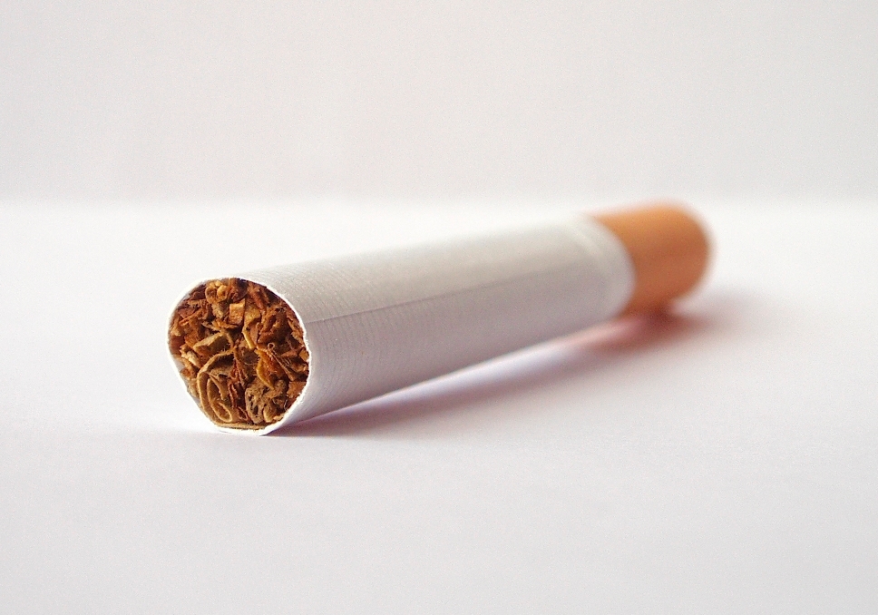 PTC urges tax on cigarette paper