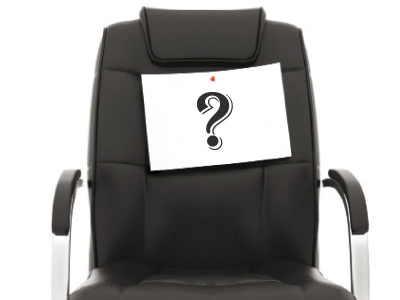 Ministry on the hunt for HEC chair