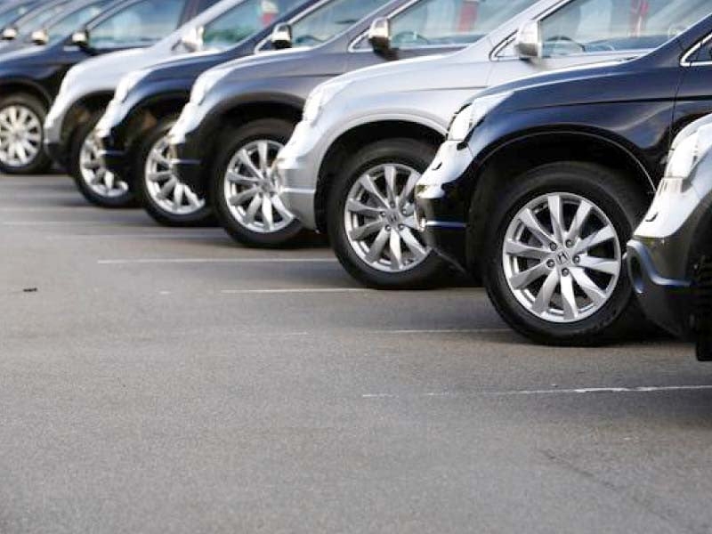 Solar panel, hybrid car tax rejected