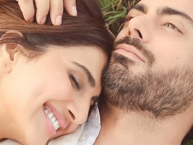 Fawad's 'Abir Gulaal' to release worldwide except India