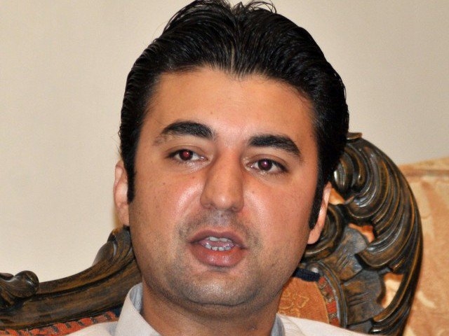 Judicial Complex Attack: Murad Saeed, two other PTI leaders declared absconders