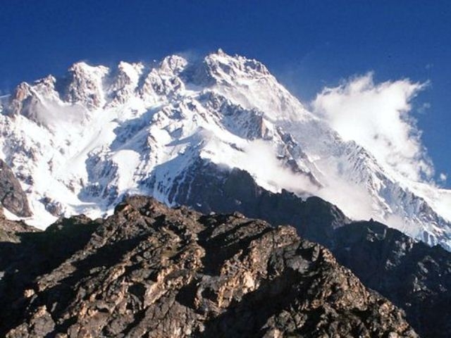 Voices from the Roof of the World